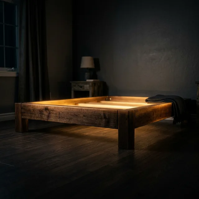 Garantía de calidad Colchones América fabricados en México