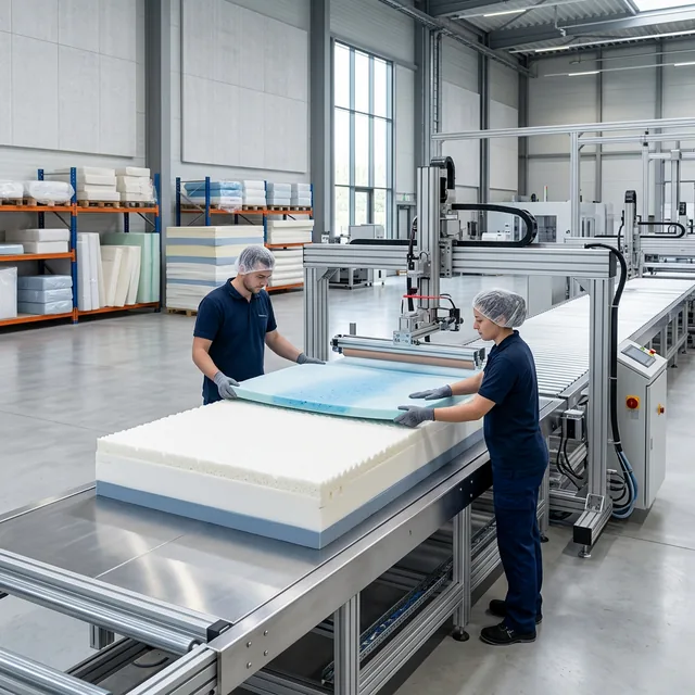 Filosofía Luuna: descanso accesible y tecnología de vanguardia mexicana