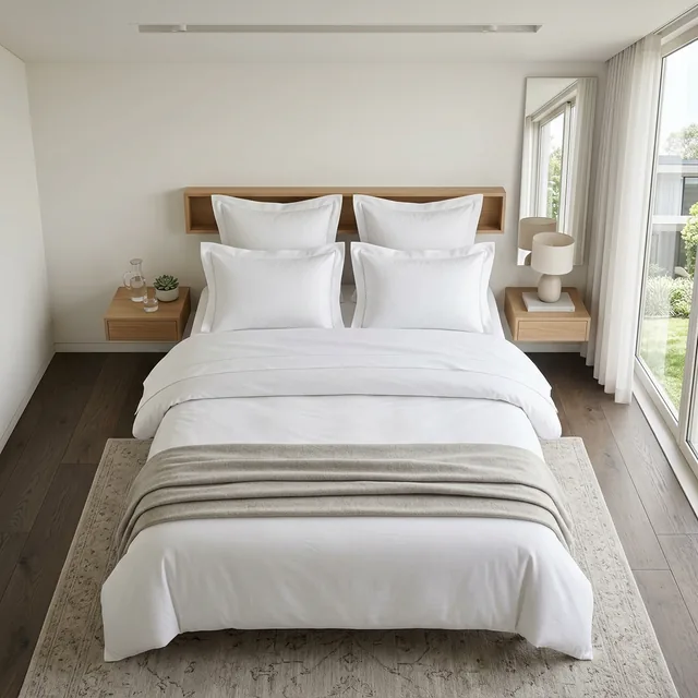 Guía visual de todas las medidas de colchones disponibles en México