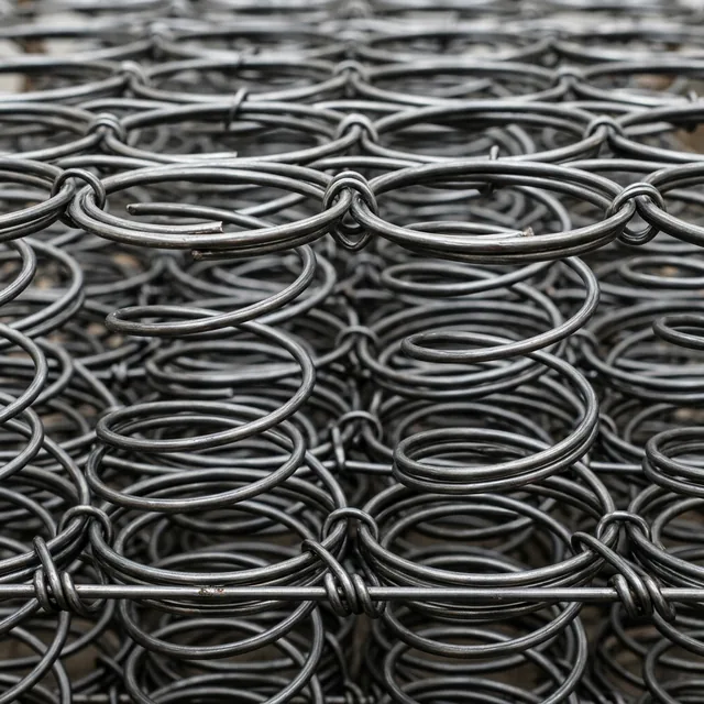 Sistema de resortes Posture Spiral exclusivo de Spring Air México