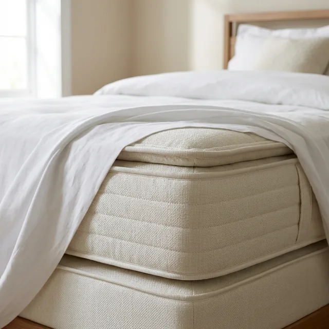 Comparativa visual Spring Air vs Restonic: dos marcas tradicionales mexicanas